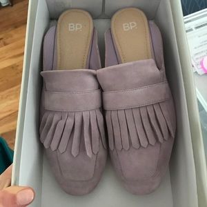 BP dress loafer